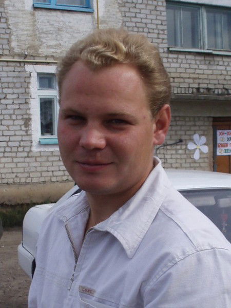 Сергей Попов