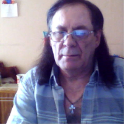 Николай Левченко