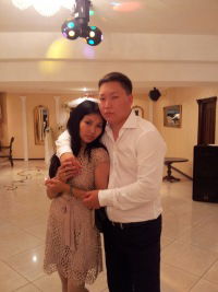 Жазека Тусупова