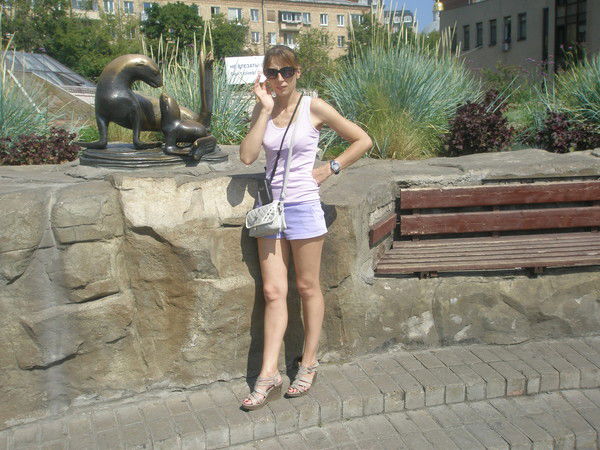 Надежда Александрова