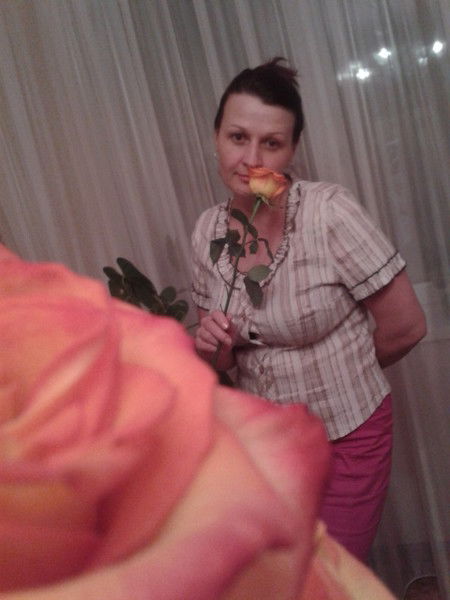 Елена Кажаева