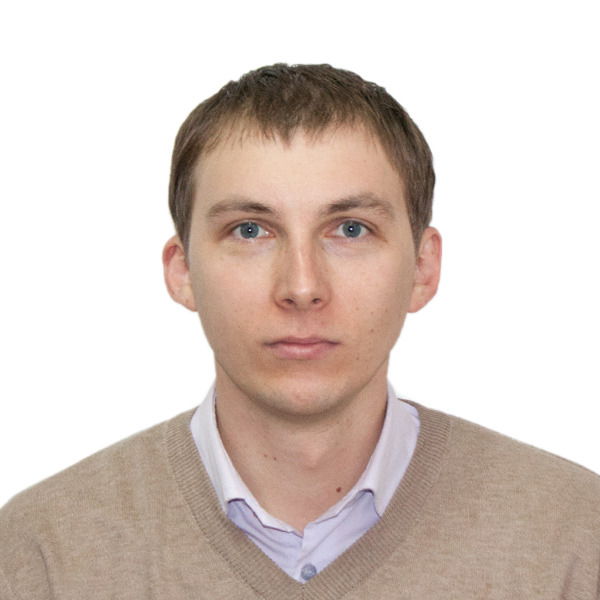 Виталий Романенко