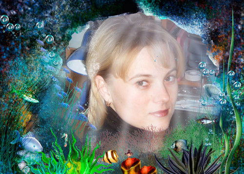 Татьяна Курникова