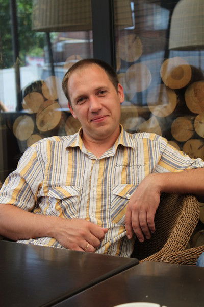 Алексей Иванченко