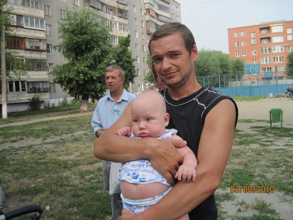 Игорь Игорь