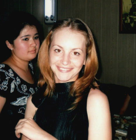 Ирина Кремлева