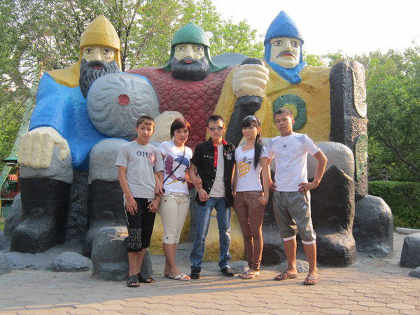 Алимхан Темирбеков