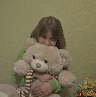 Екатерина Лебедева