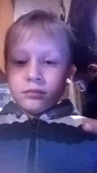 Павел Иванов