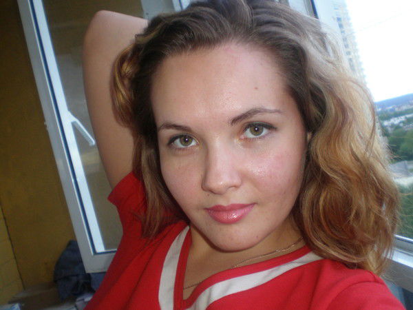 Даша Сомкова