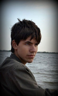 Рома Красильников