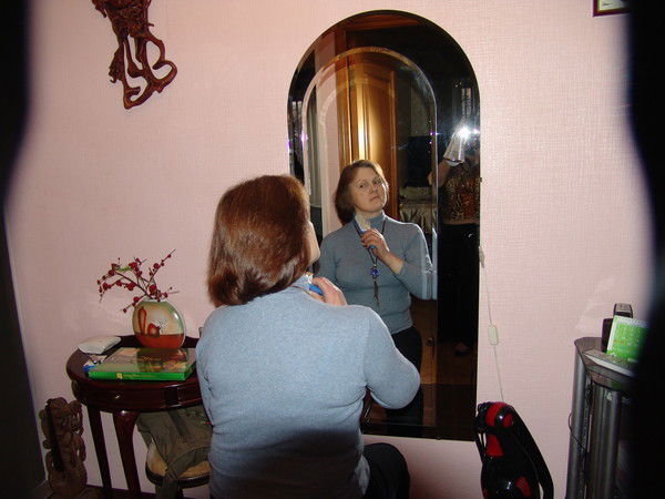 Елена Шатурина