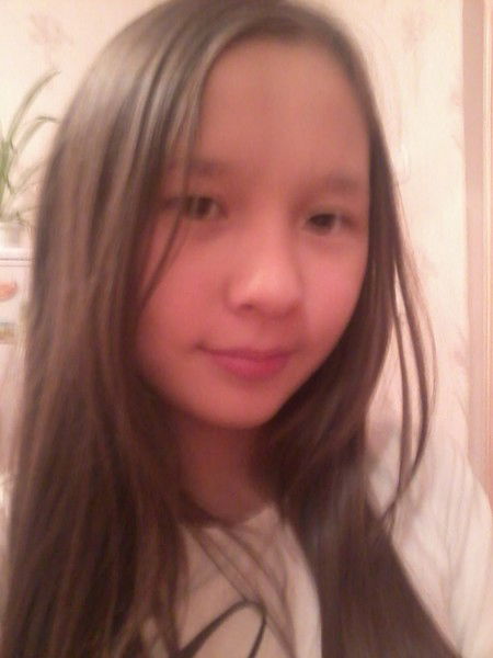 Аида Молдагалиева