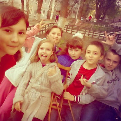 Карина Архипенко