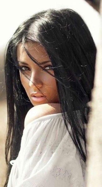 Юлия Малыгина