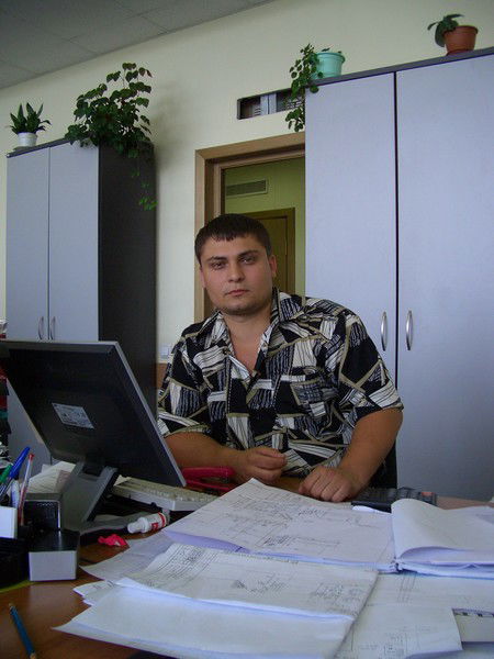 Артём Циркунов