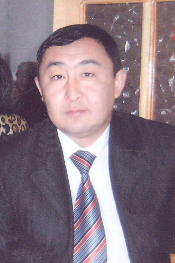 Габит Сагидуллаев