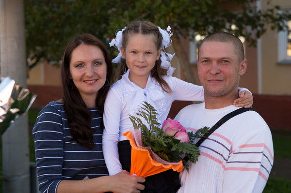 Надежда Чуфырина