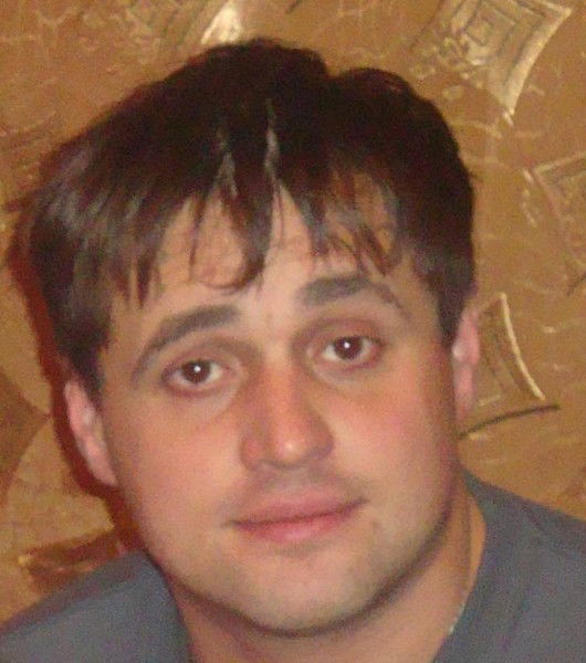 Сергей Ширин