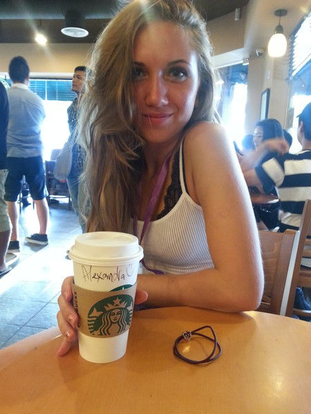 Александра Белимова