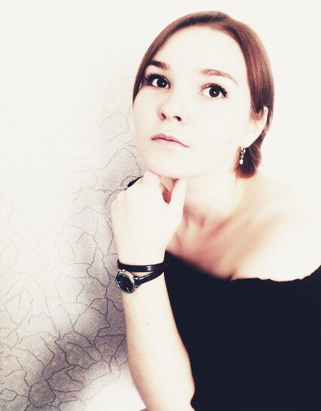 Елена Шаповалова