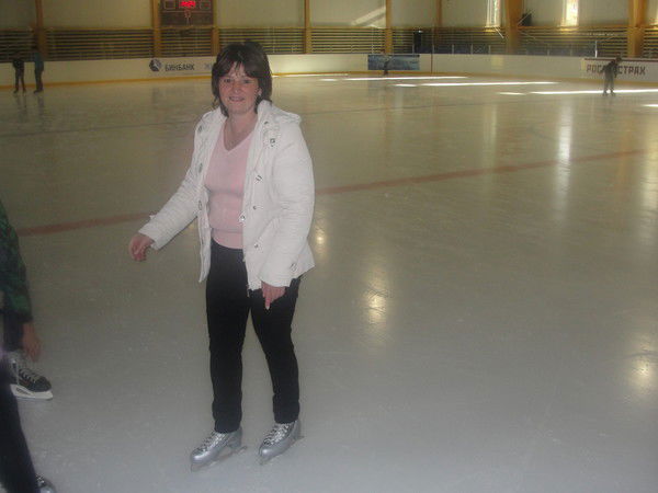 Елена Тамашаускене