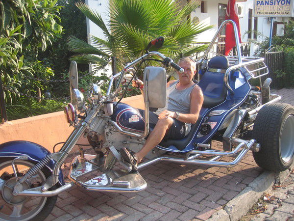 Сергей Гизатулин