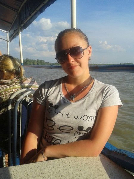 """анна""" Припутина