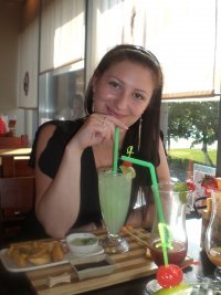 Светлана Рязанова