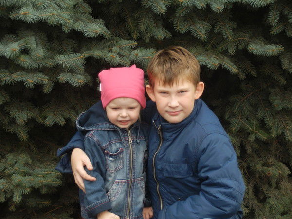 Павел Камарский