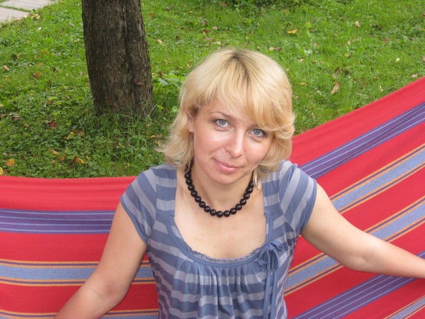 Юлия Новичкова