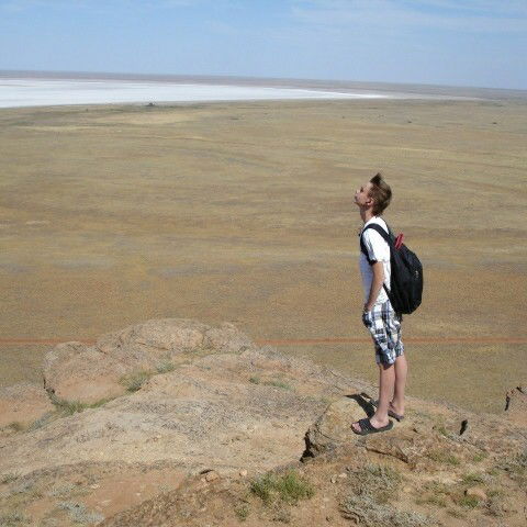 Димитрий Проворов