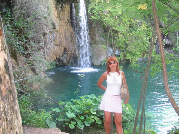 Наталия Федоренко