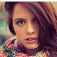 Леся Полицковая