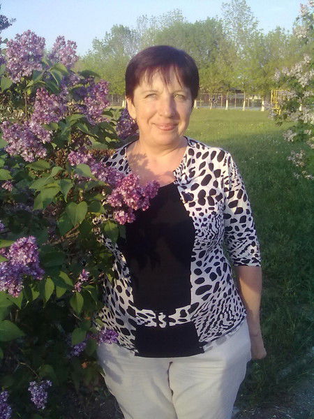 Евушка .......