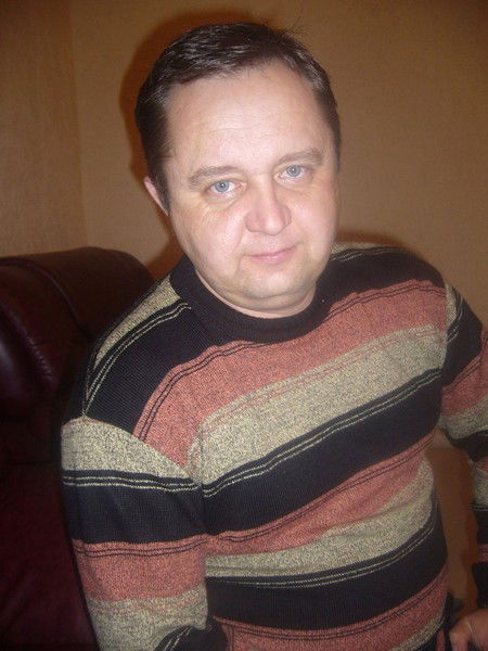 Сергей Иванов