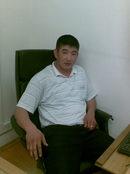 Манас Рахметолла