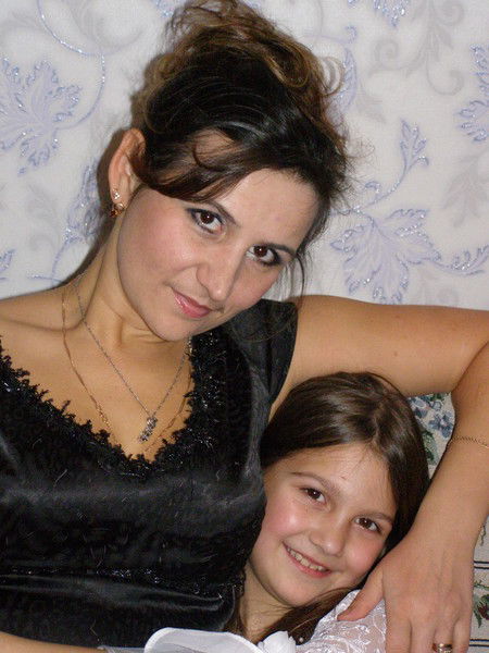 Ольга Выручаева