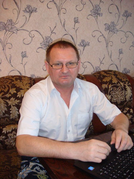 Фарит Галеев