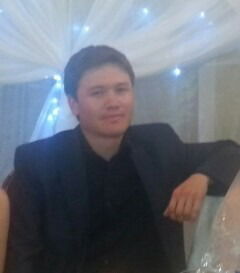 Даурен Альходжаев