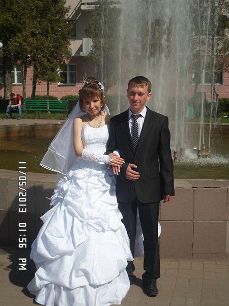 Яна Михайлова