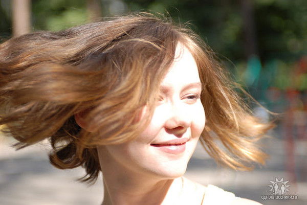 Виктория Аканова