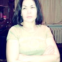 Бибижан Иманова