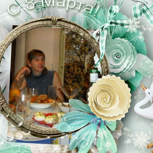 Ирина Васильева