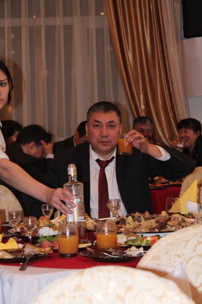 Мирзабек Абраев