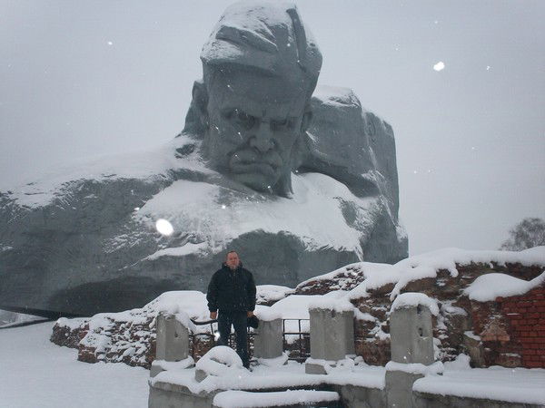 Егор Ендовицкий