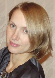 Елена Мягкова