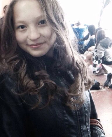 Галина Оразалина