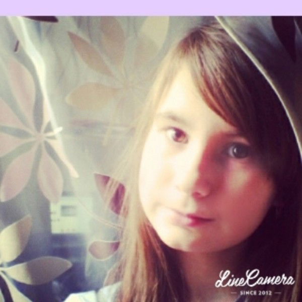 Мария Катаева