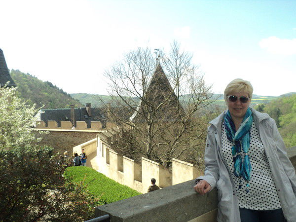 Ирина Подольская